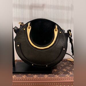 Chole Pixie crossbody bag